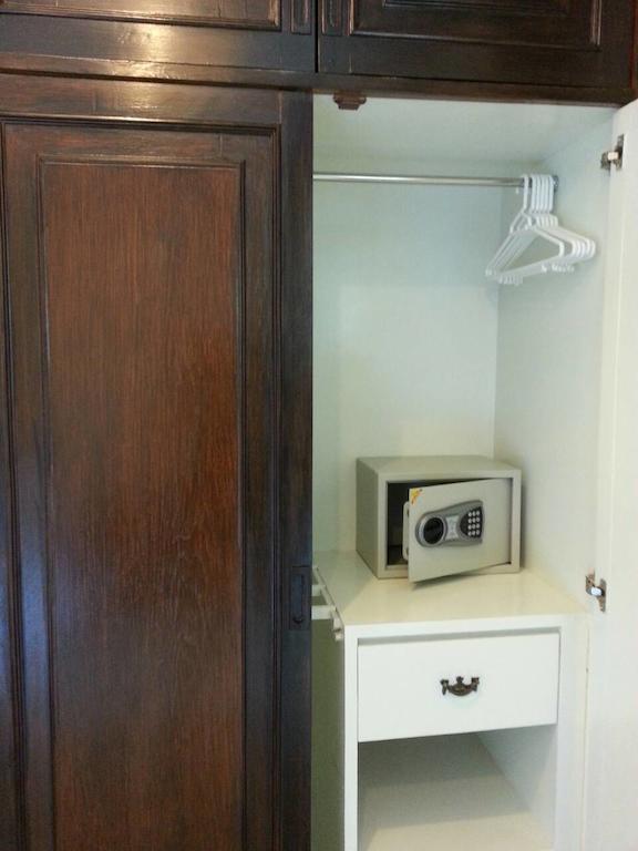 Safe House Hostel パトン 部屋 写真